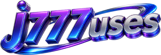 j777 uses logo